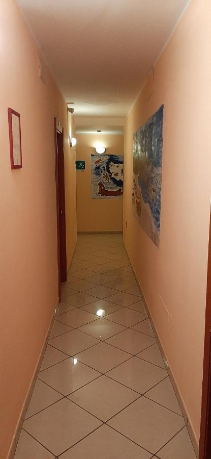 George Hotel Barcellona-Pozzo di Gotto Exteriör bild